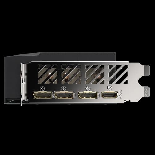 Placa GeForce RTX 4070 Ti SUPER EAGLE OC 16G