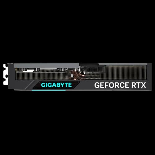 Placa GeForce RTX 4070 Ti SUPER EAGLE OC 16G