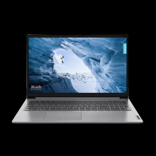 Notebook Lenovo IP1 15" I3-1215U 8GB 256SSD W11H