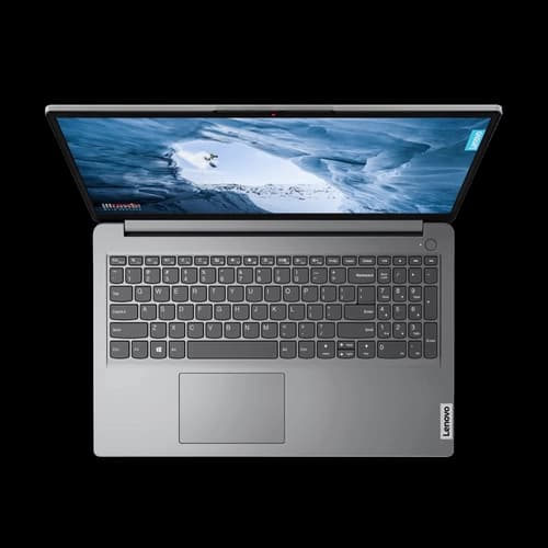 Notebook Lenovo IP1 15" I3-1215U 8GB 256SSD W11H