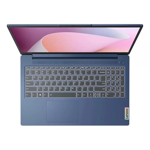 Notebook Lenovo IP Slim 3 15" R7 16GB 512SSD W11H