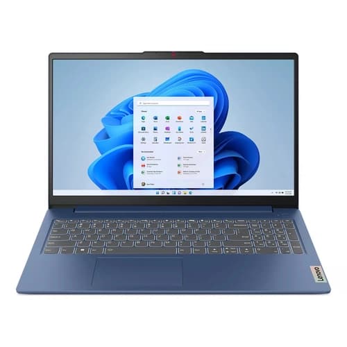 Notebook Lenovo IP Slim 3 15" R7 16GB 512SSD W11H