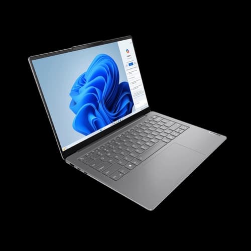 Notebook Lenovo Yoga Slim 7 14" I U5 16GB 512SSD W