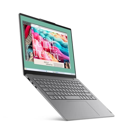 Notebook Lenovo Yoga Slim 7 14" I U5 16GB 512SSD W