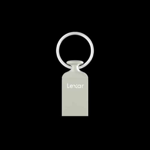 Pen Drive Lexar M22 64GB USB 2.0