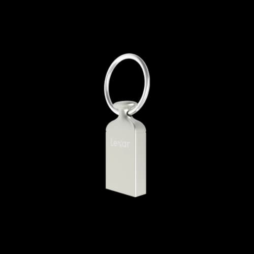 Pen Drive Lexar M22 64GB USB 2.0