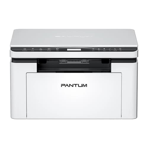 Multifunción Pantum BM2300NW Laser Monocromatica