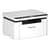 Multifunción Pantum BM2300NW Laser Monocromatica