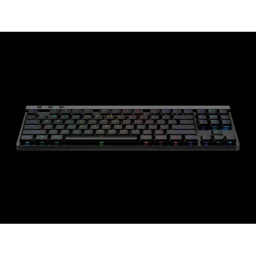 Teclado Inalámbrico Logitech G515 Negro