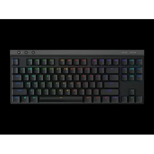 Teclado Inalámbrico Logitech G515 Negro