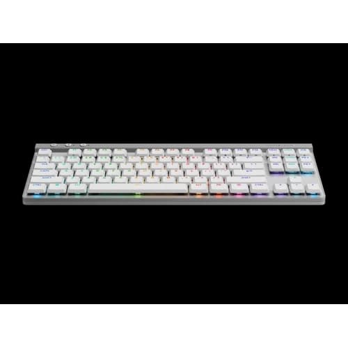 Teclado Inalámbrico Logitech G515 Blanco
