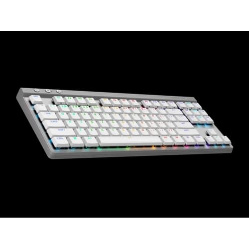 Teclado Inalámbrico Logitech G515 Blanco
