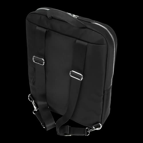 Mochila Targus Ultra Slim 15" Negra