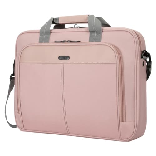 Maletin Targus Classic Slim 15"-16" Rosa