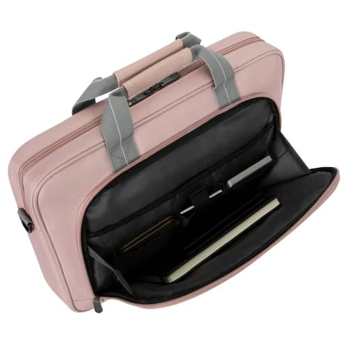 Maletin Targus Classic Slim 15"-16" Rosa