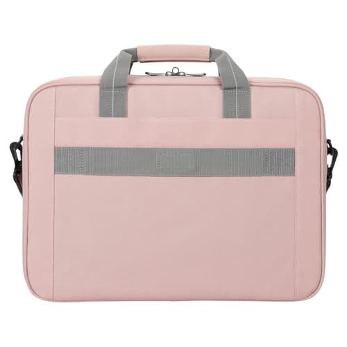 Maletin Targus Classic Slim 15"-16" Rosa