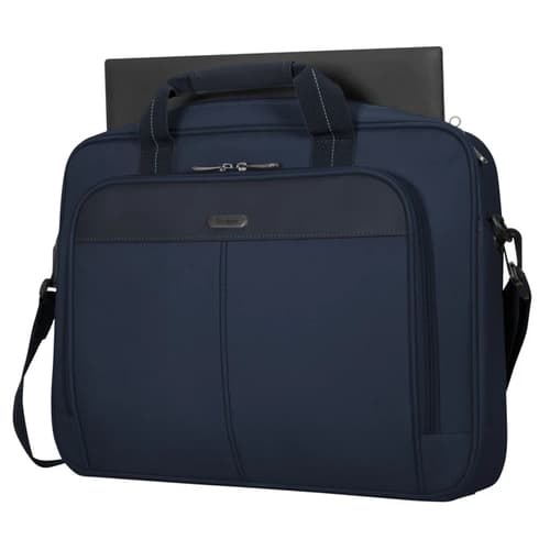 Maletin Targus Classic Slim 15"-16" Azul