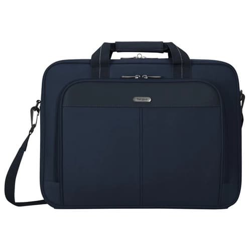 Maletin Targus Classic Slim 15"-16" Azul