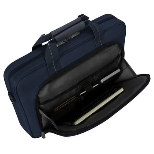 Maletin Targus Classic Slim 15"-16" Azul