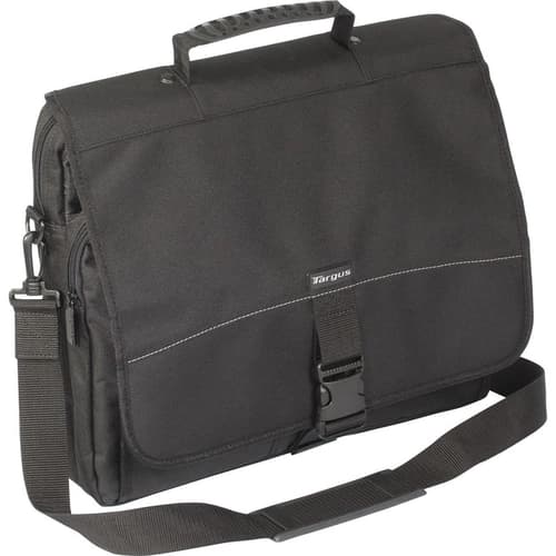 Maletin Targus Messenger 15,6" Negro