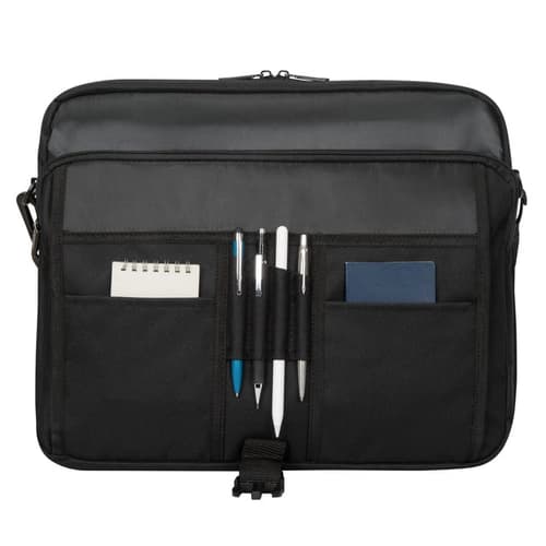 Maletin Targus Messenger 15,6" Negro