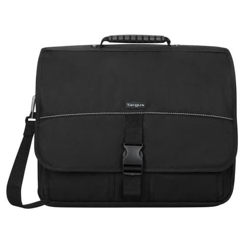 Maletin Targus Messenger 15,6" Negro