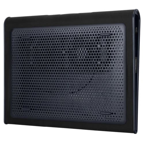 Base Notebook Dual fan Chill Mat 17"