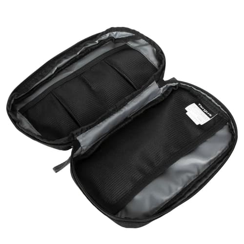 Funda Targus para Accesorios Negra