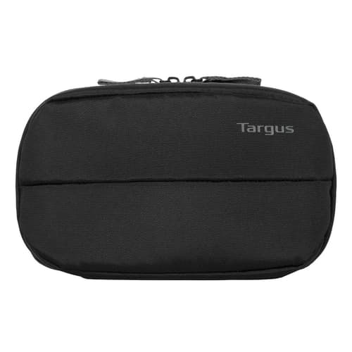 Funda Targus para Accesorios Negra