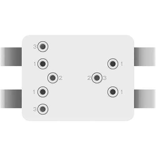 Soporte EZVIZ Bateria