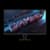 Monitor Giga 27" Edge QHD GS27QA 180hz 1ms