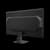 Monitor Giga 27" Edge QHD GS27QA 180hz 1ms