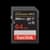 Tarjeta SD Sandisk Extreme PRO 64GB 200MB/s 4K