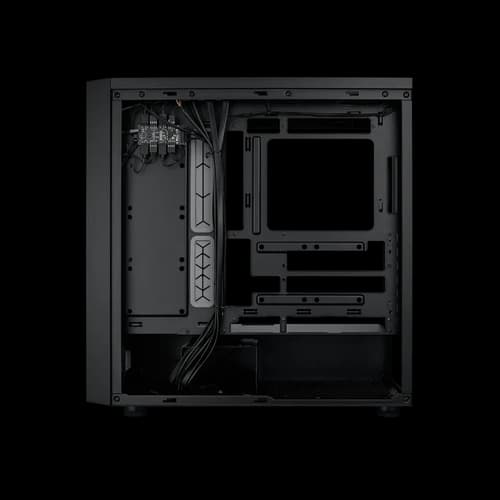 Gabinete COOLER MASTER MasterBox 600