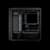 Gabinete COOLER MASTER MasterBox 600