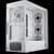 Gabinete COOLER MASTER MasterBox 600 BLANCO