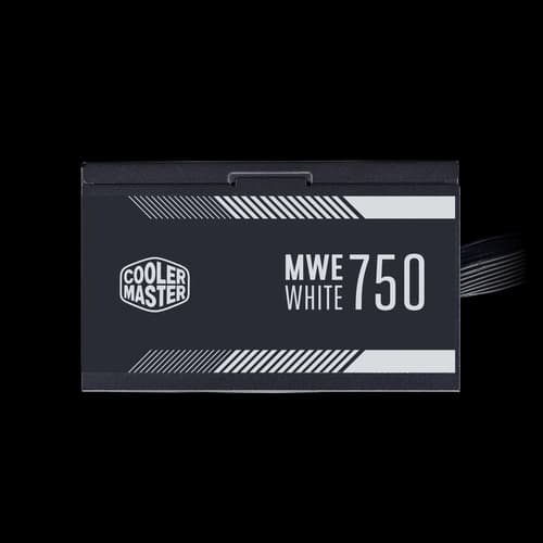 Fuente CM MWE BRONZE 750 V3 FR A/WO