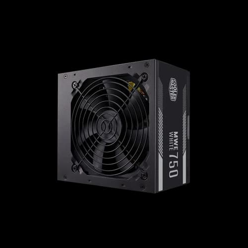 Fuente CM MWE BRONZE 750 V3 FR A/WO