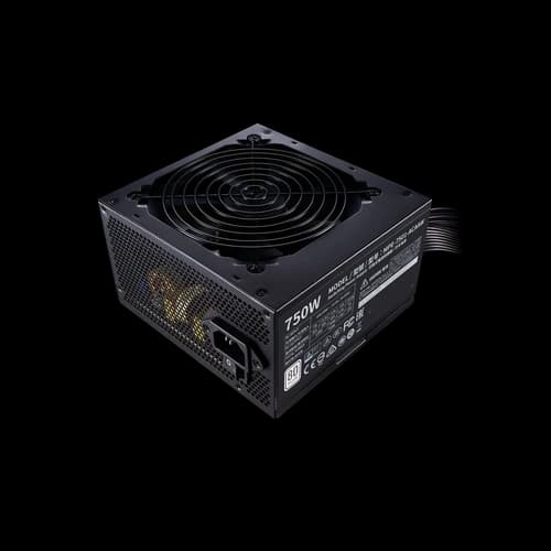 Fuente CM MWE BRONZE 750 V3 FR A/WO