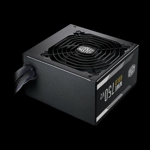 Fuente CM G Gold 750 V2 Full Range A/WO