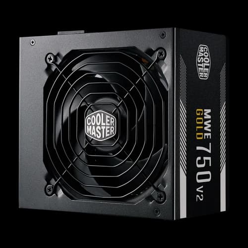Fuente CM G Gold 750 V2 Full Range A/WO
