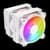 Air Cooler COOLER MASTER Hyper 622 Halo White