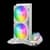 Water Cooler MasterLiquid 240 Atmos Blanco ARGB