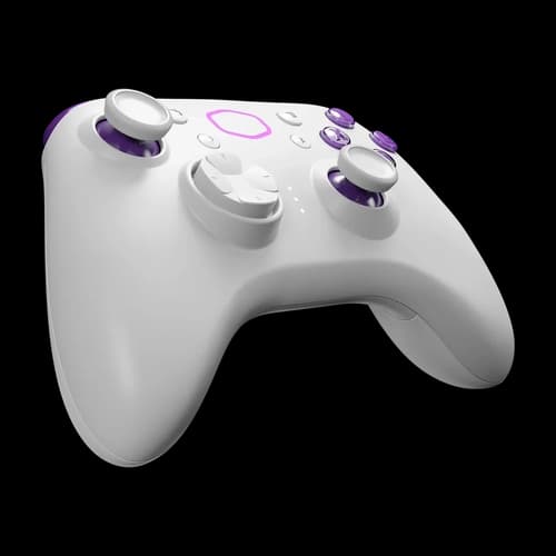 Joystic CM Storm Controller v1 (Xbox layout) White