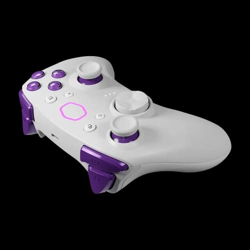 Joystic CM Storm Controller v1 (Xbox layout) White