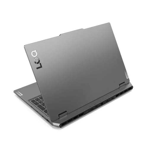 Notebook Lenovo LOQ 15" R7 24GB 512SSD RTX4050 W11