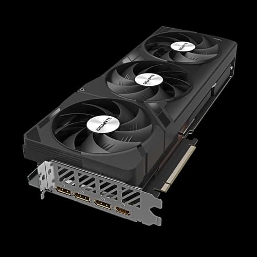 Placa GeForce RTX 4070 Ti SUPER WF3 MAX OC 16GB
