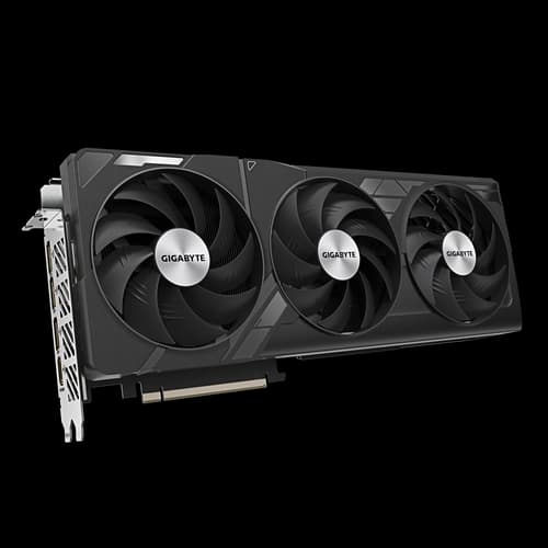 Placa GeForce RTX 4070 Ti SUPER WF3 MAX OC 16GB