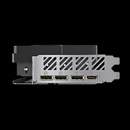 Placa GeForce RTX 4070 Ti SUPER WF3 MAX OC 16GB