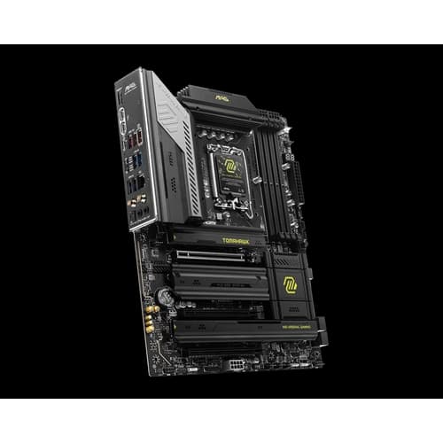 Motherboard MSI MAG Z890 TOMAHAWK WIFI DDR5